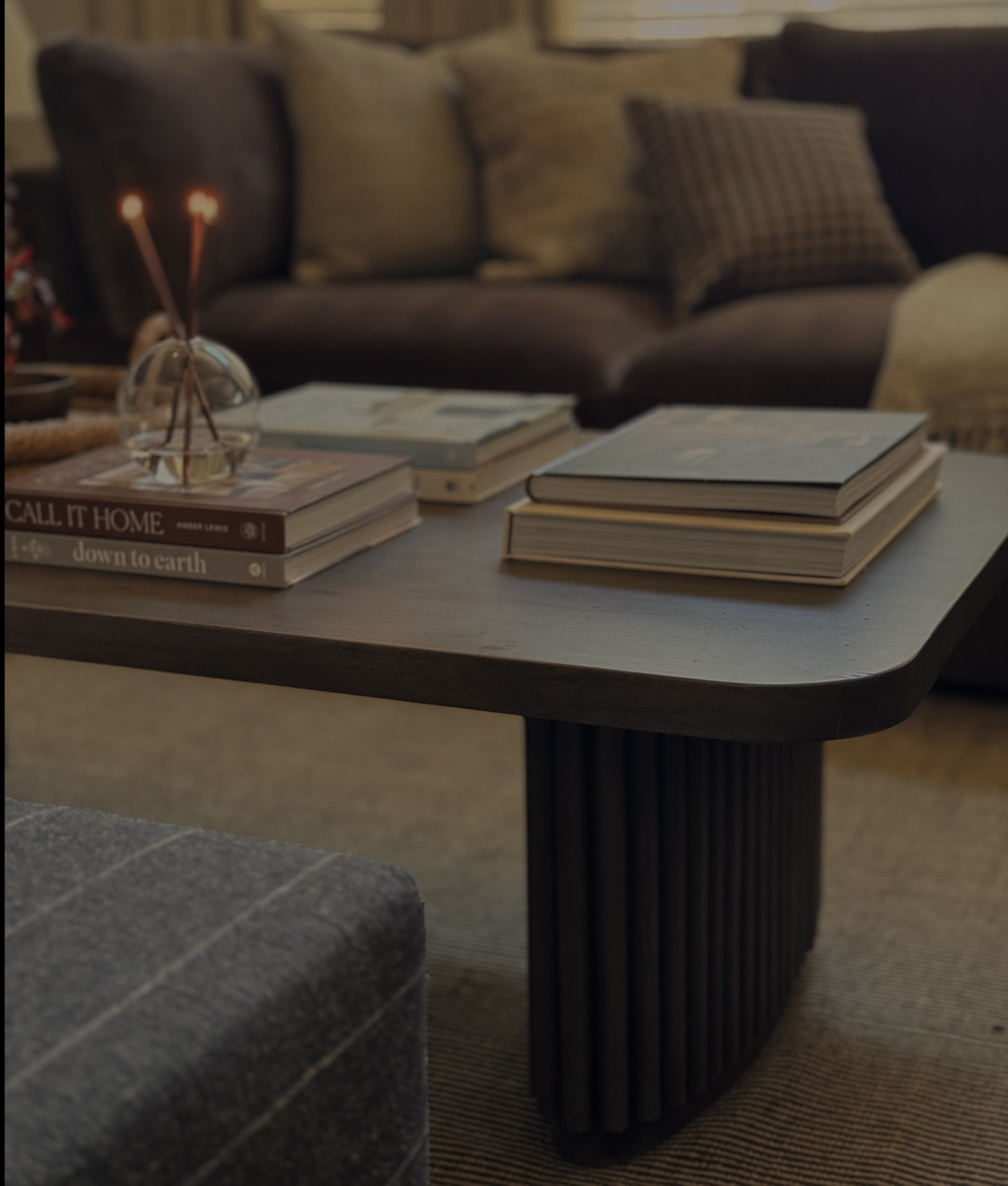 Rutherford Coffee Table