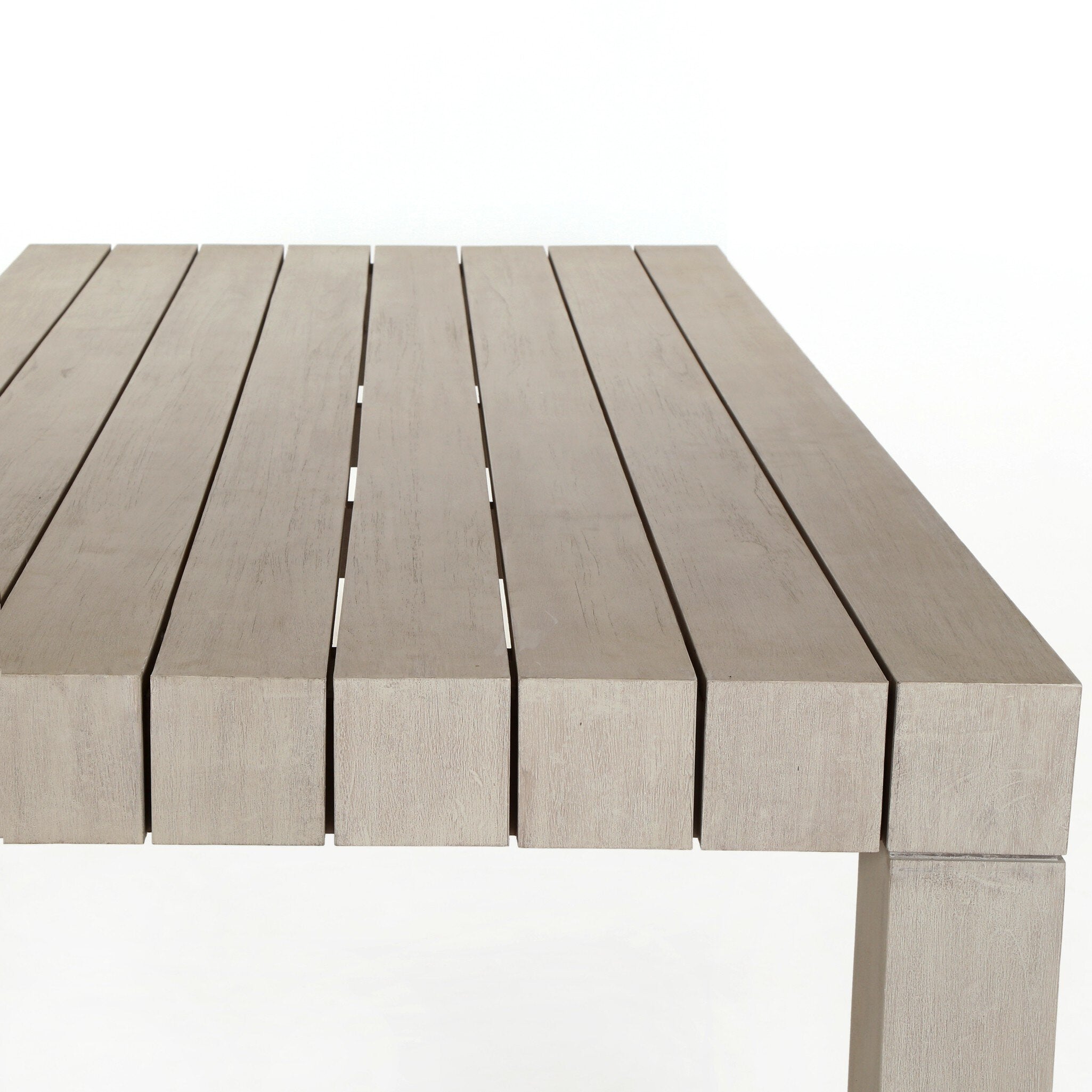 Sonora Outdoor Dining Table