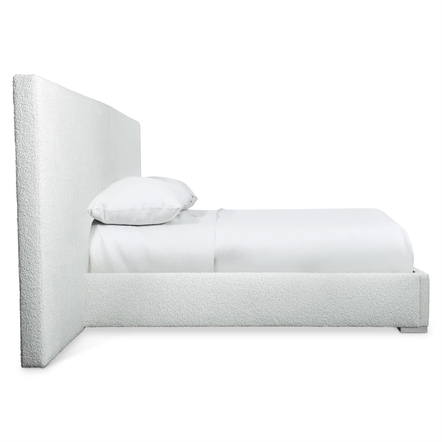 Louisa Panel King Bed - StyleMeGHD - bed