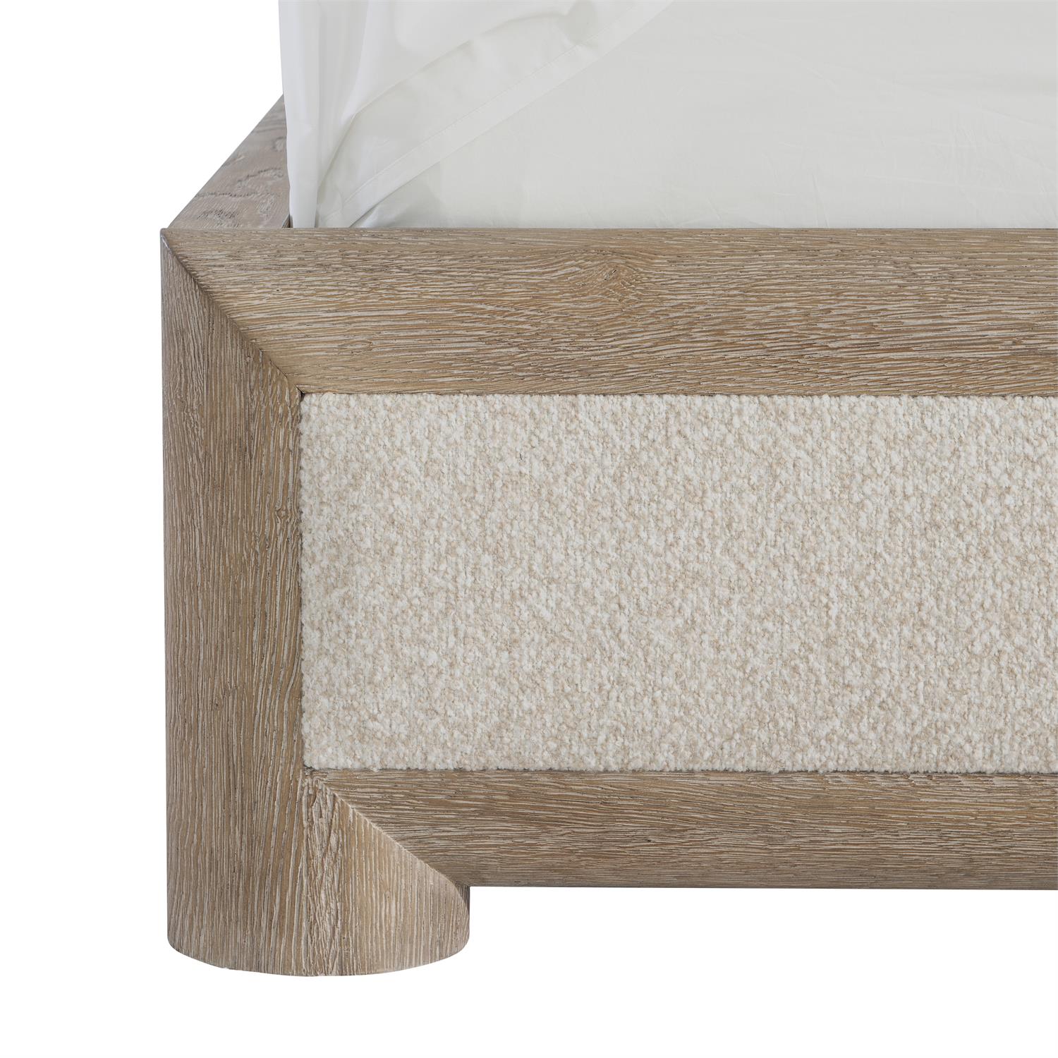 Divina Panel Bed - StyleMeGHD - Beds + Headboards