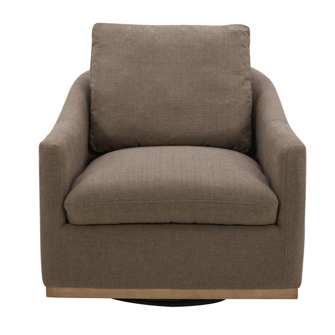 Leon Swivel Chair