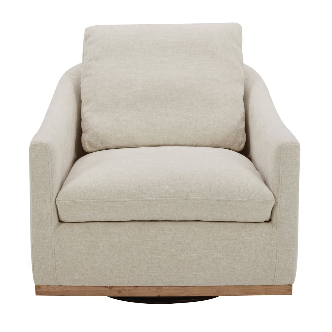 Leon Swivel Chair