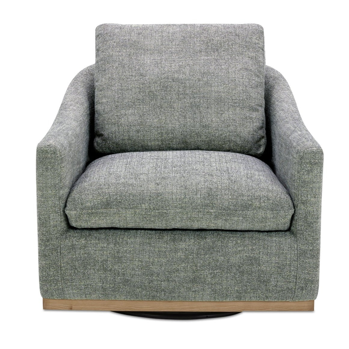 Leon Swivel Chair