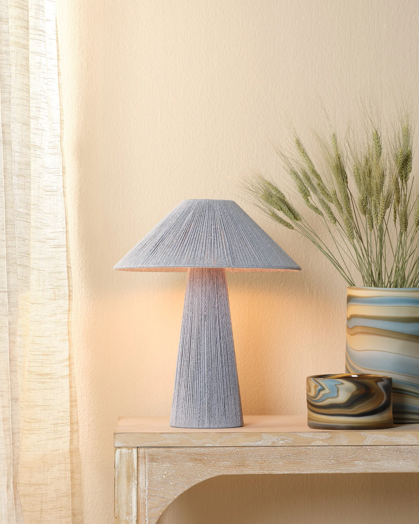 Teresa Table Lamp