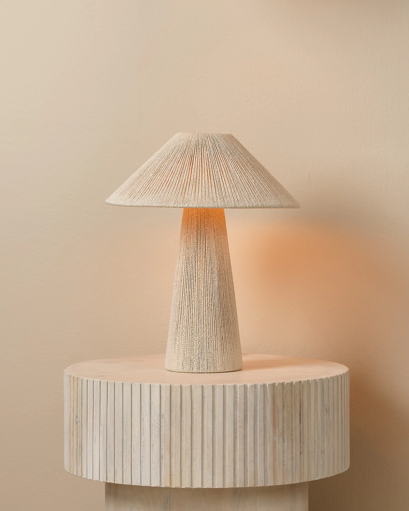 Teresa Table Lamp