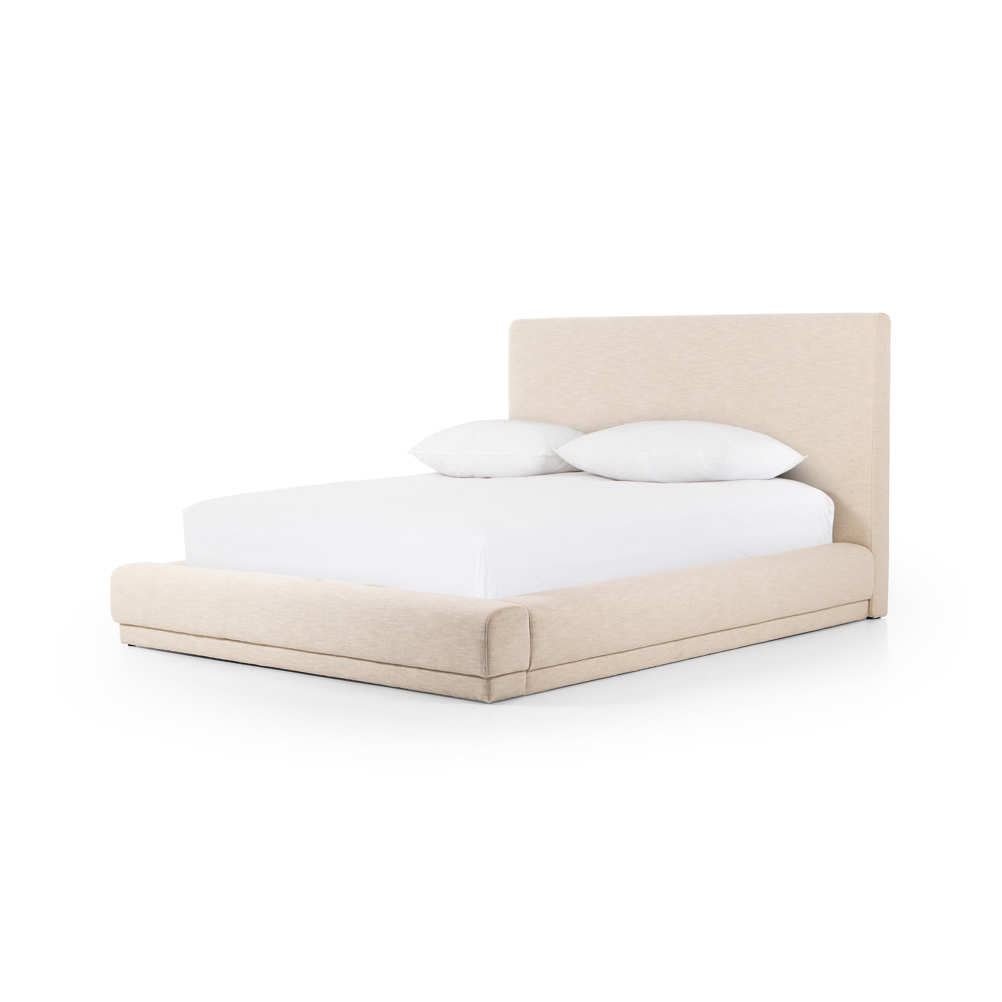 Lorina Bed