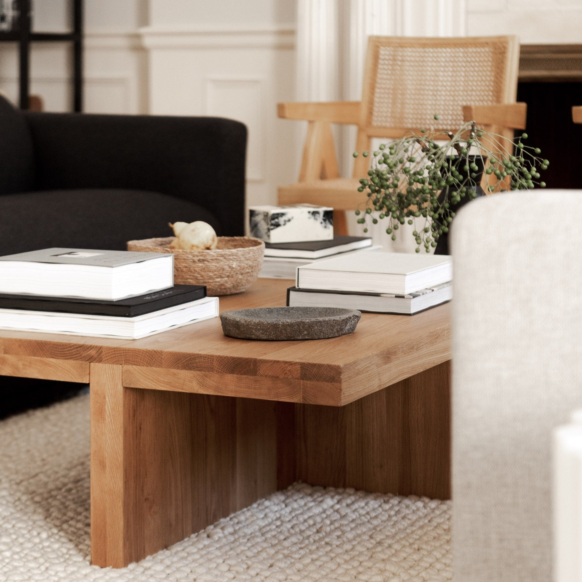 Beckett Coffee Table