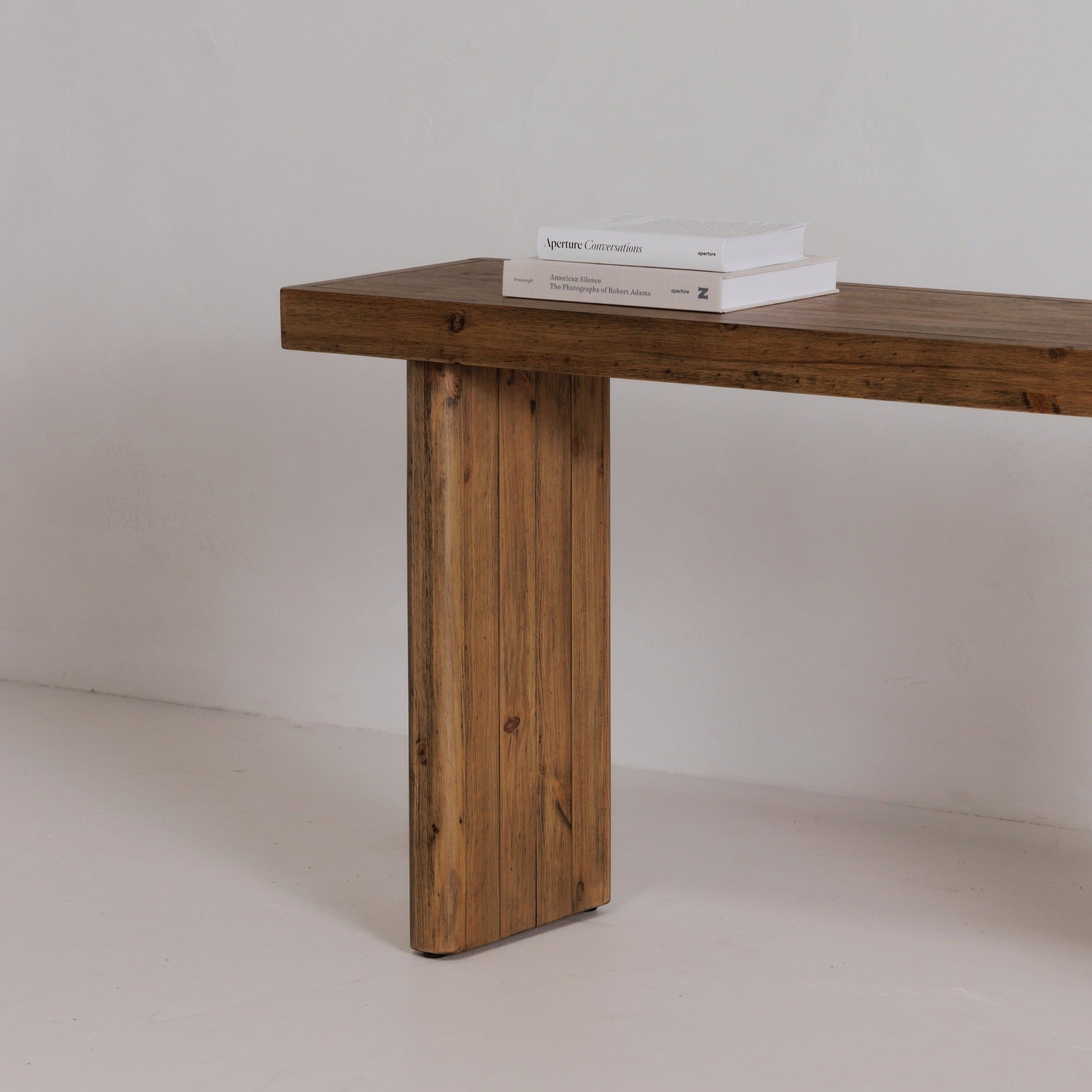 Montana Console Table