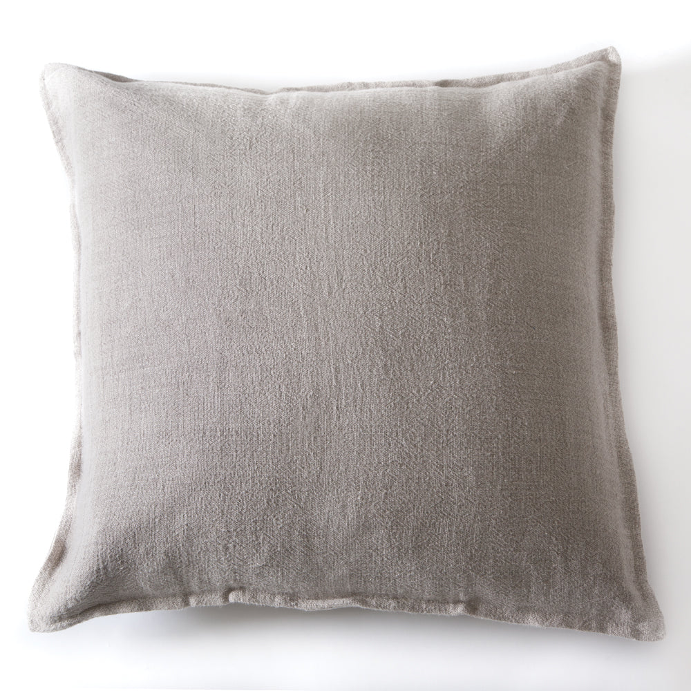 Montauk Large Euro Pillow