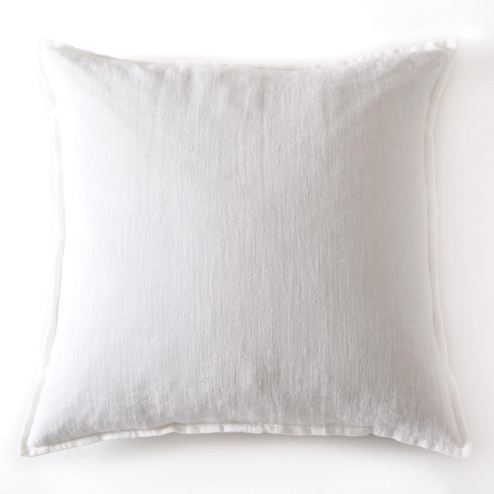 Montauk Large Euro Pillow