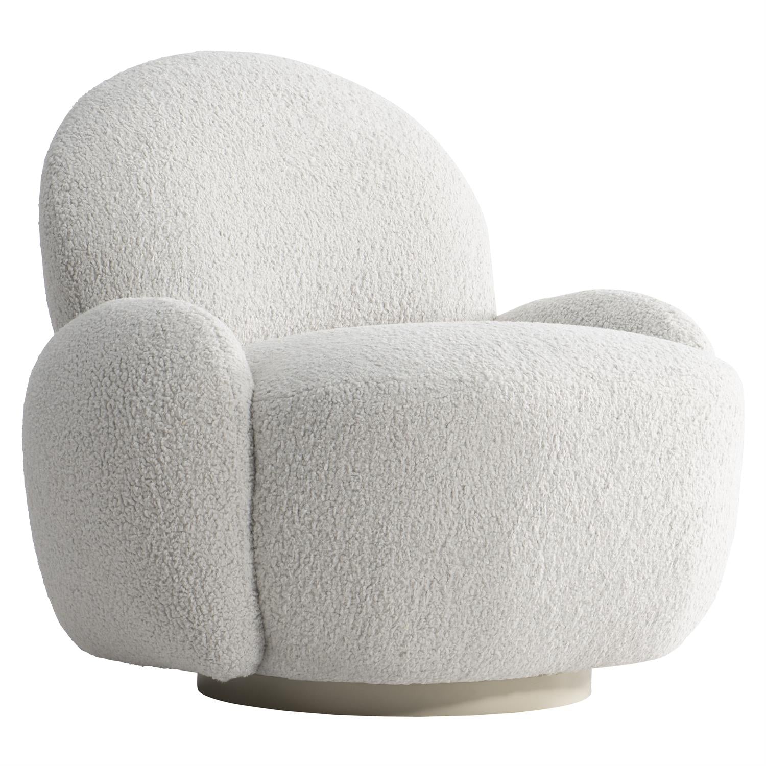 Pepin Swivel Chair