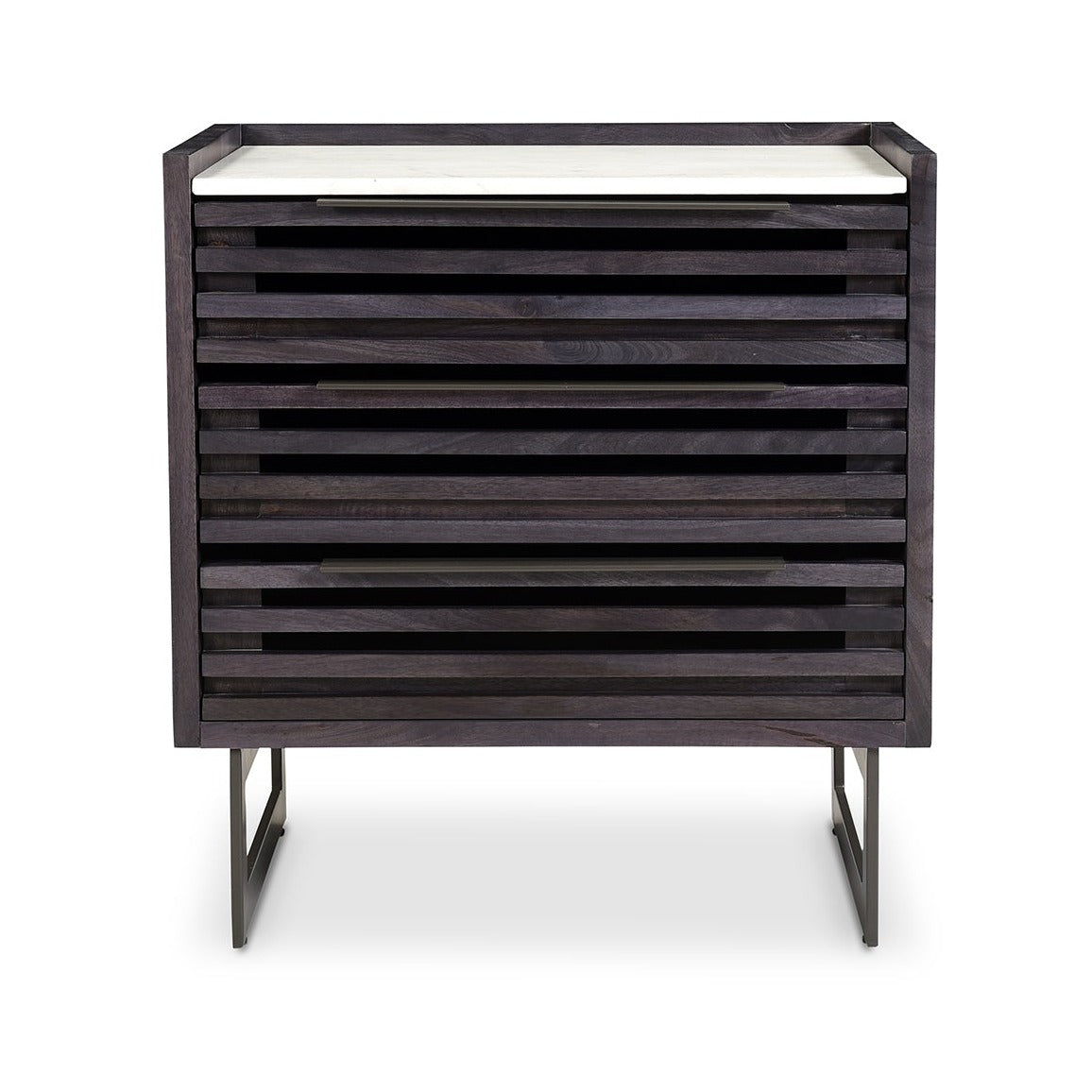 Apollo 3 Drawer Chest