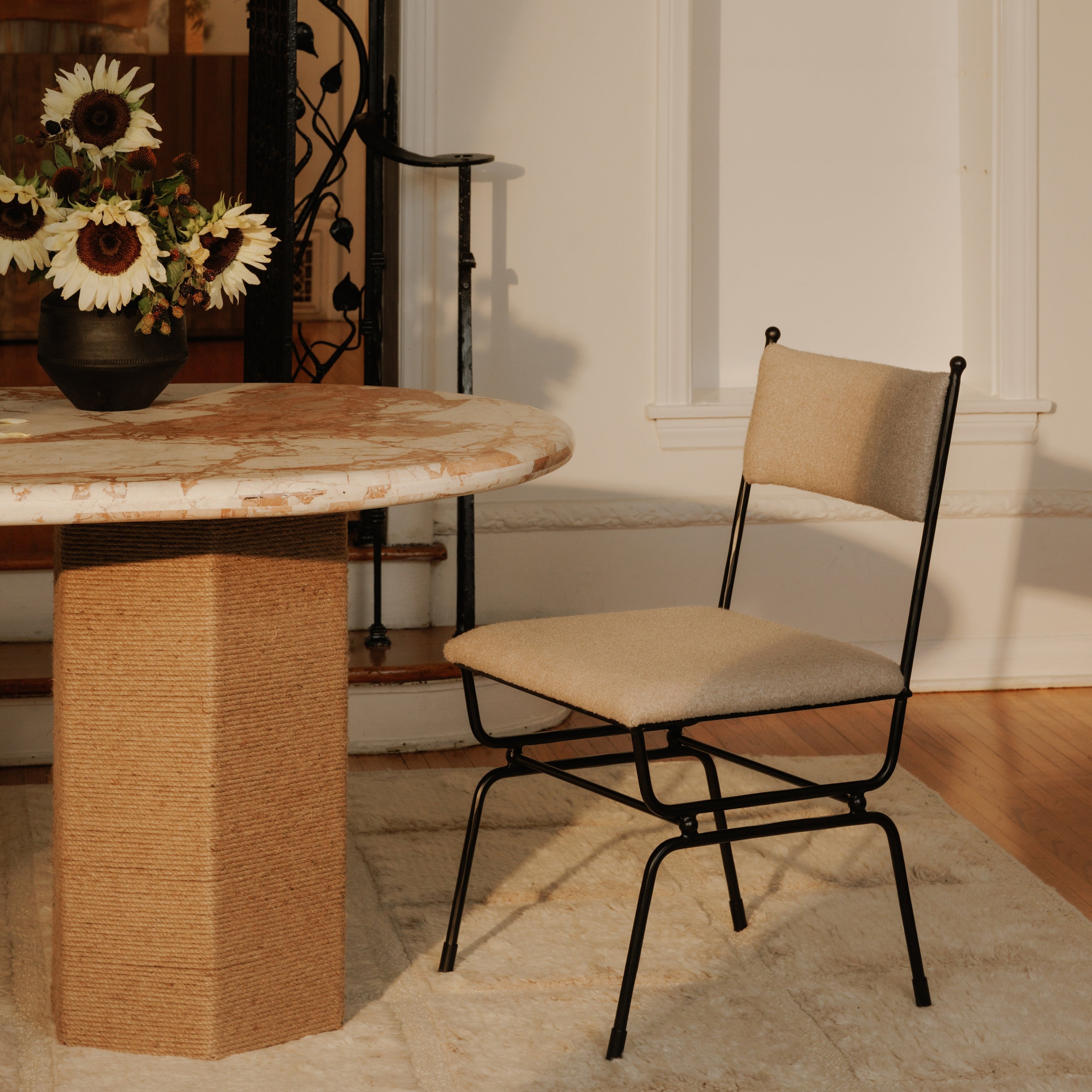 Maylone Dining Table