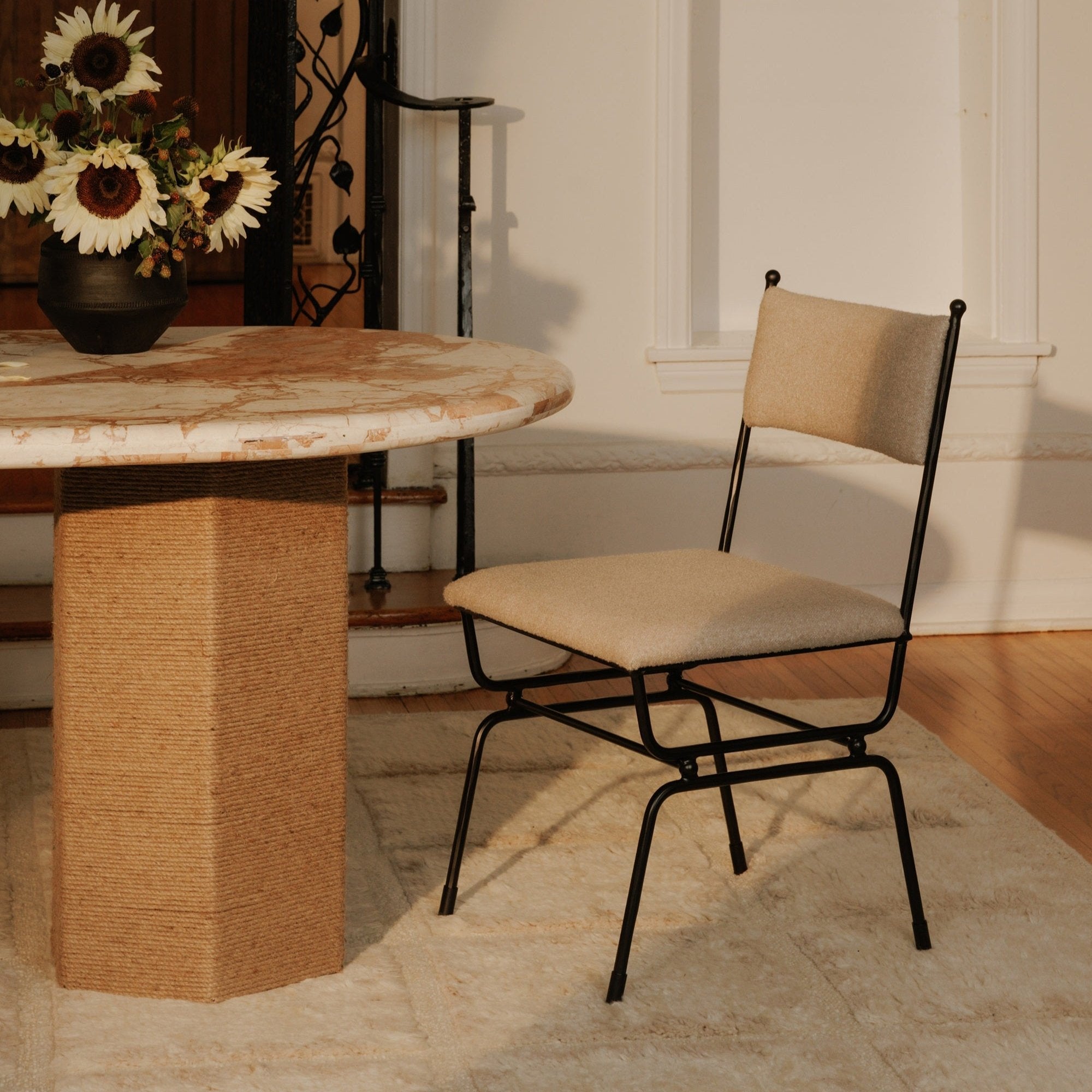 Alba Dining Chair