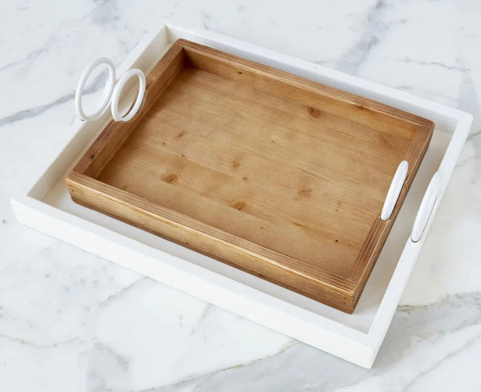 Beatrice Rectangle Tray