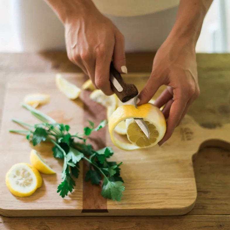 Cadiz Chopping Board