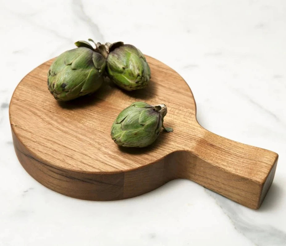 Italian Cutting Board