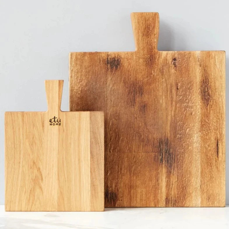 Dijon Cutting Board