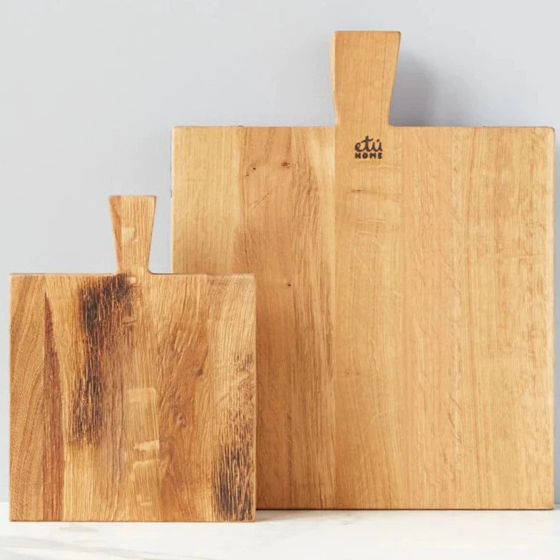 Dijon Cutting Board