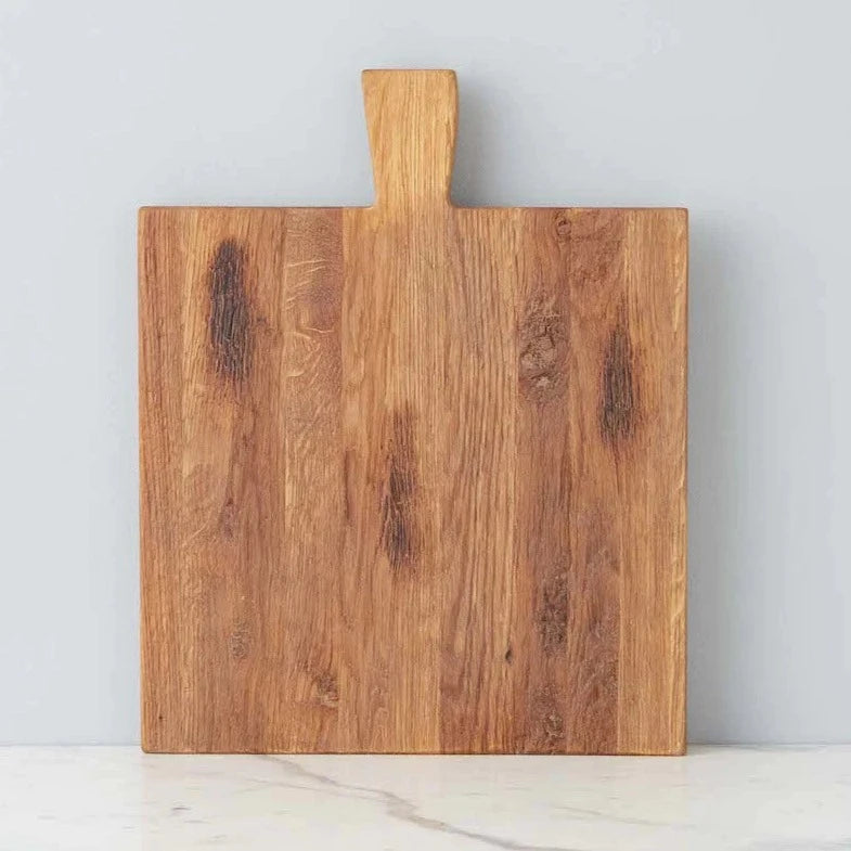 Dijon Cutting Board