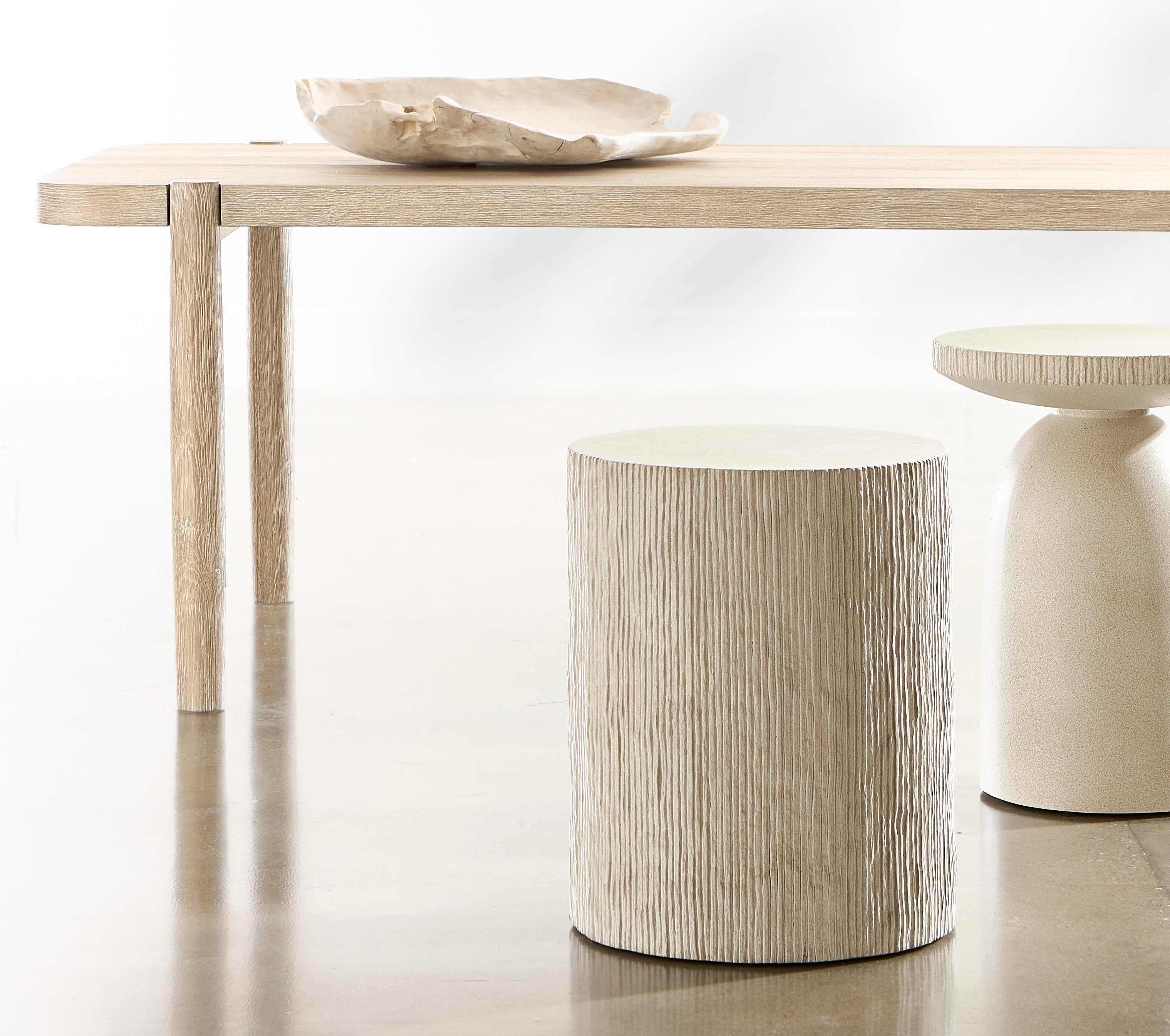 Loreen Accent Table