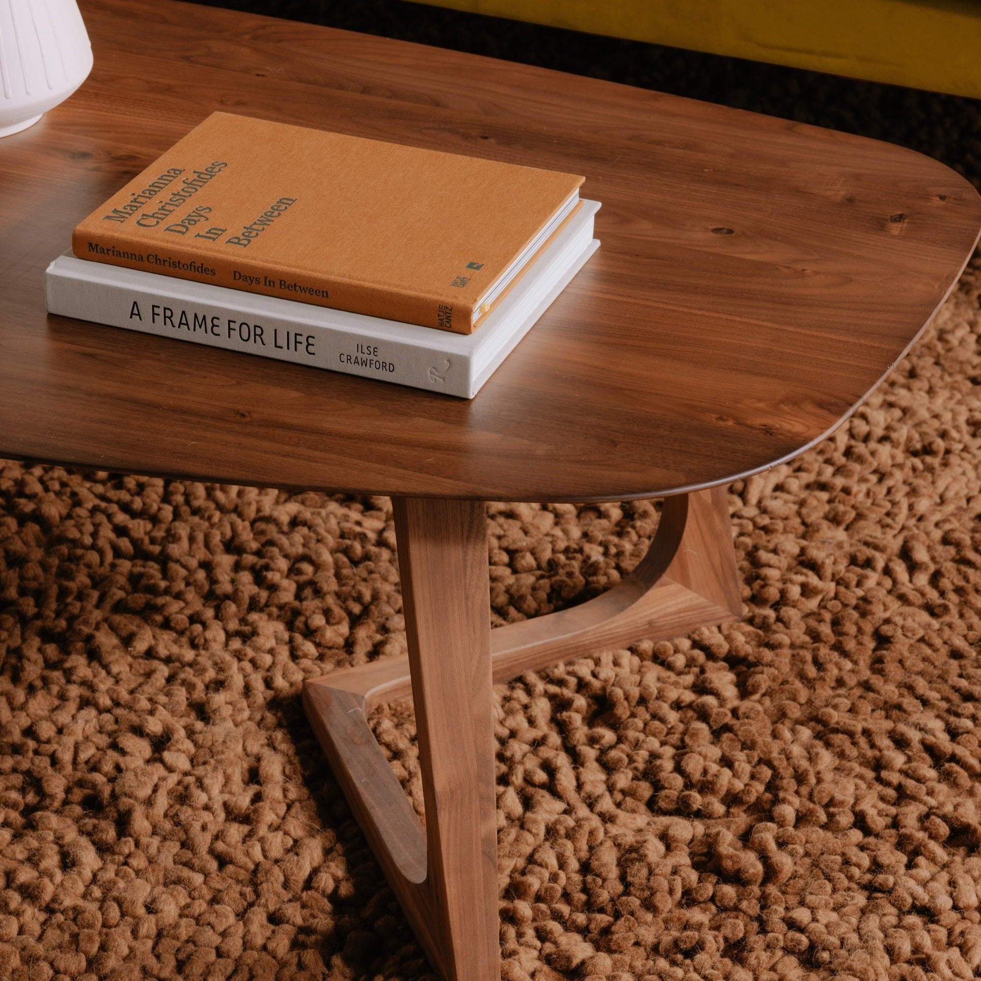 Persephone Coffee Table