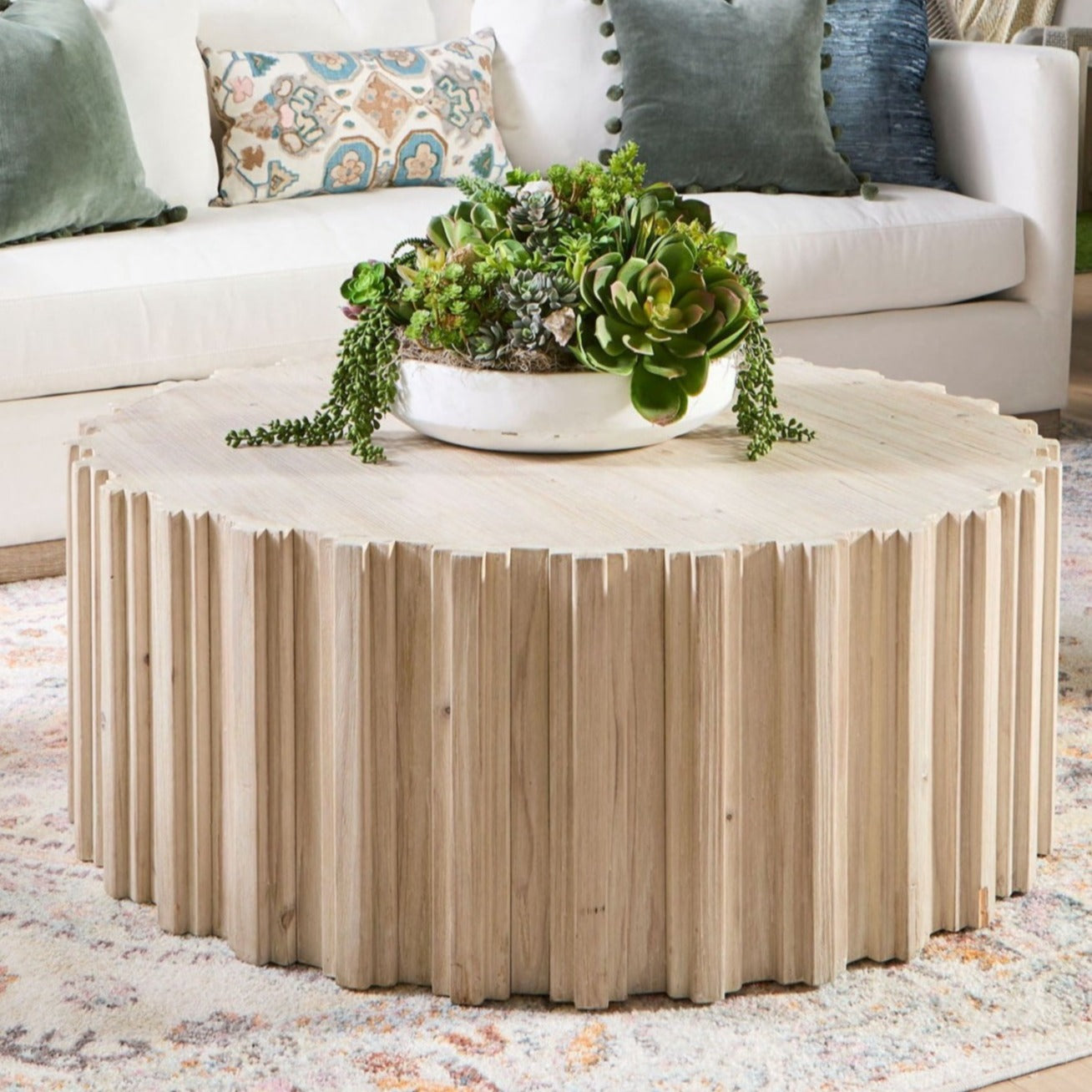 Harvey Coffee Table