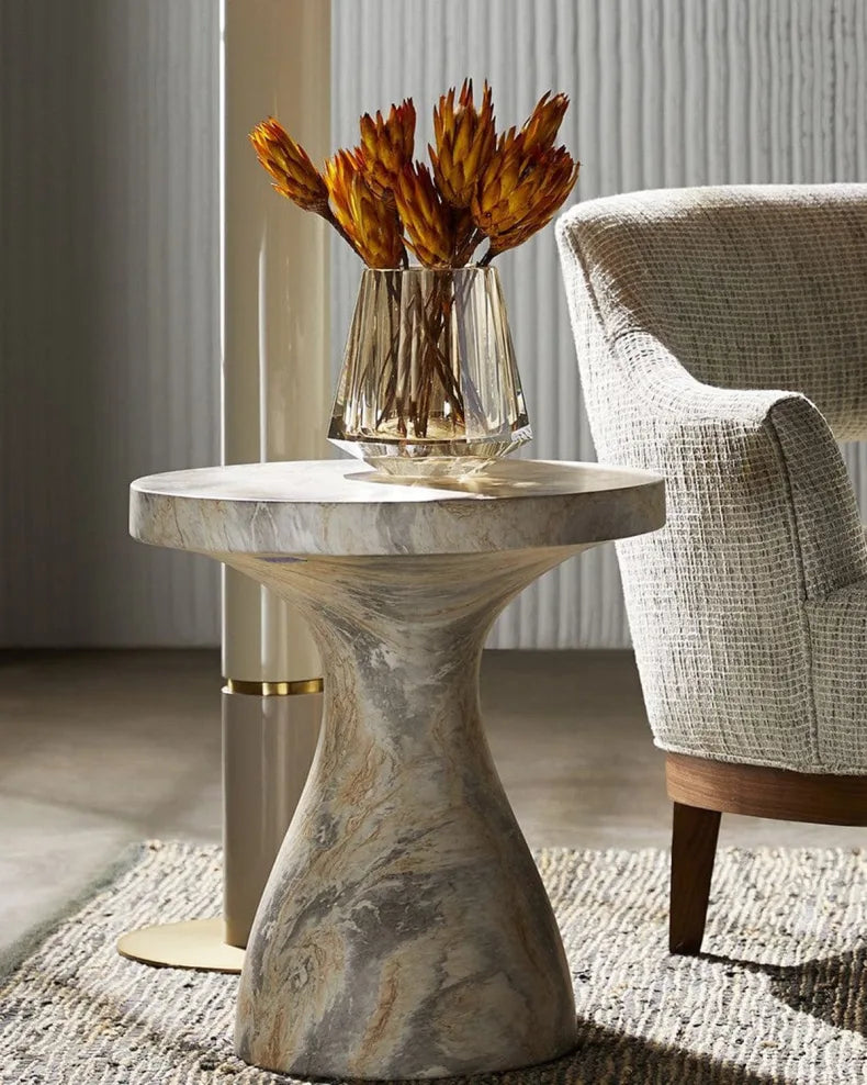 Arteriors Serafina Accent Table