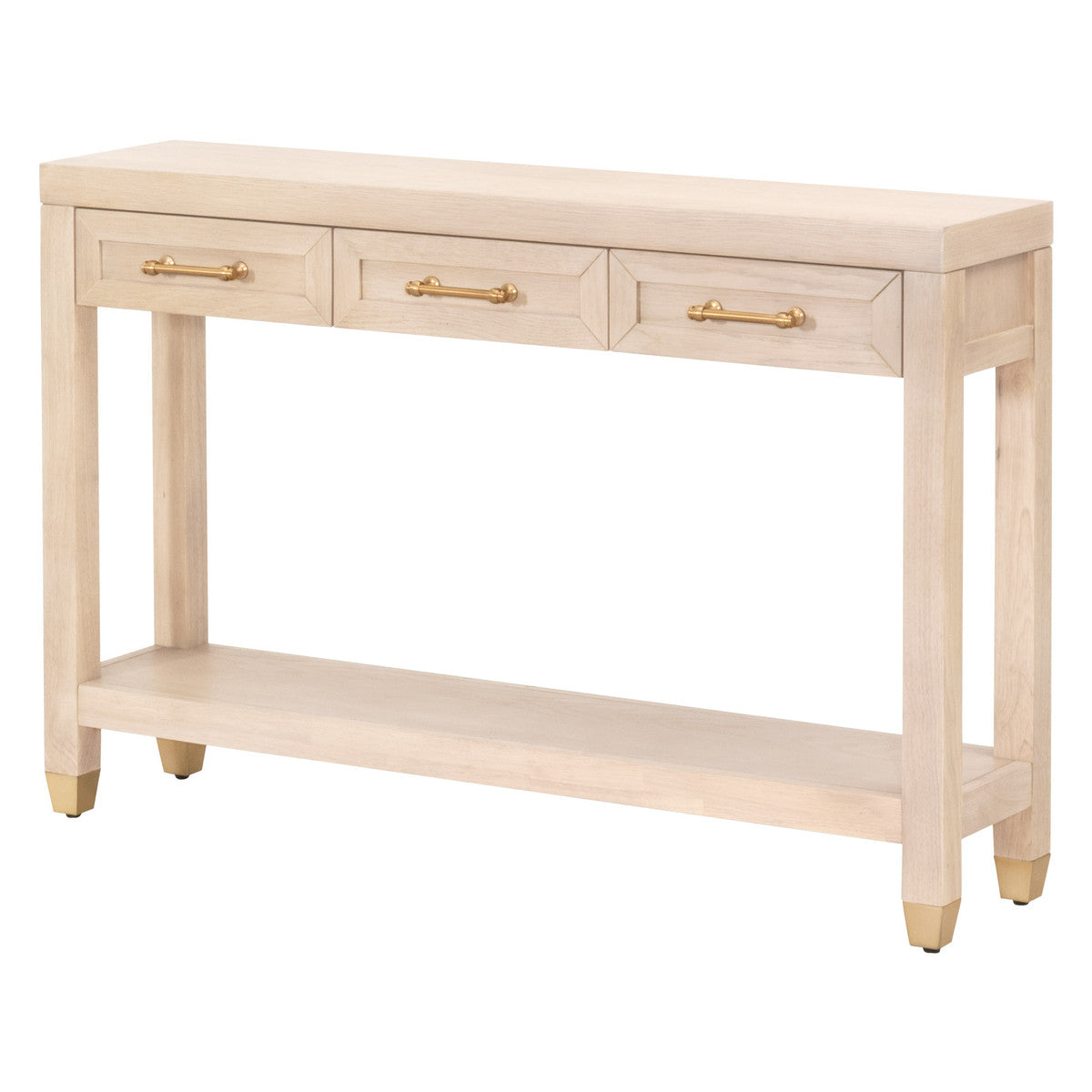 Stacey Narrow Console Table