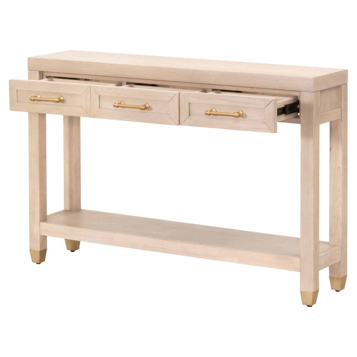 Stacey Narrow Console Table