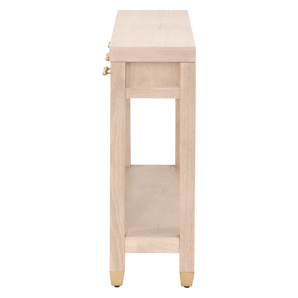 Stacey Narrow Console Table