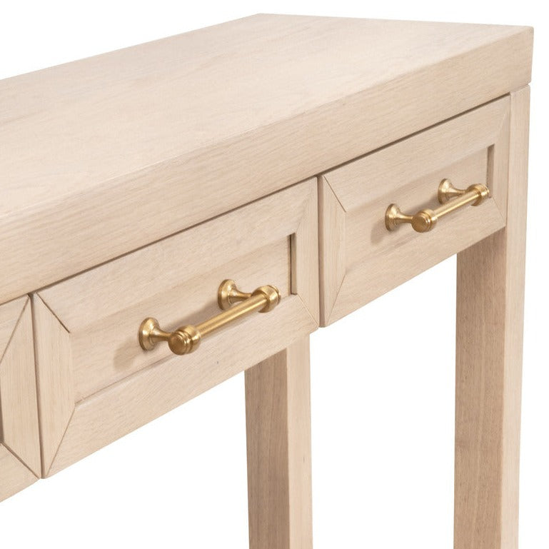 Stacey Narrow Console Table