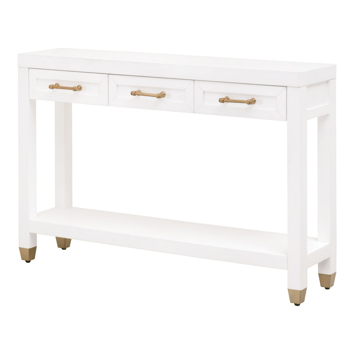 Stacey Narrow Console Table