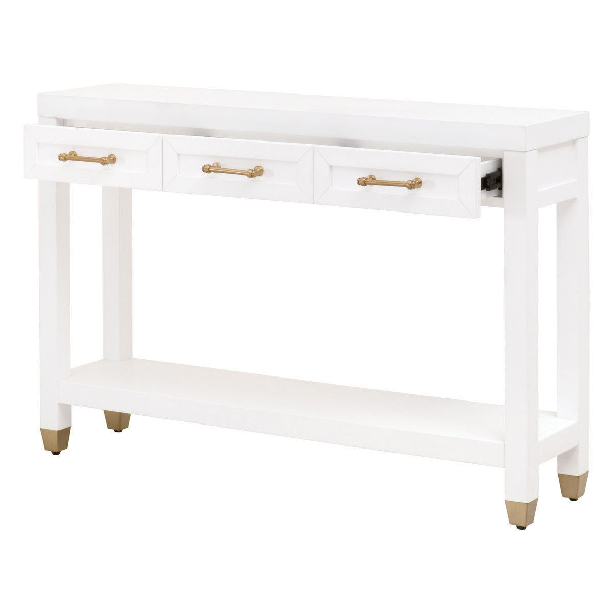 Stacey Narrow Console Table