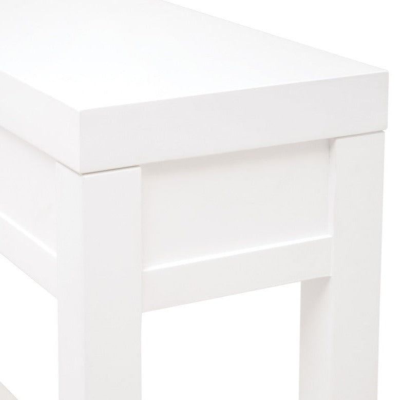 Stacey Narrow Console Table