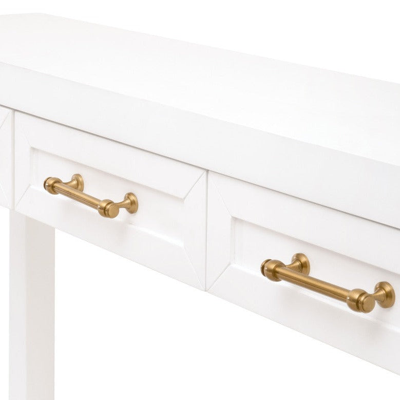 Stacey Narrow Console Table