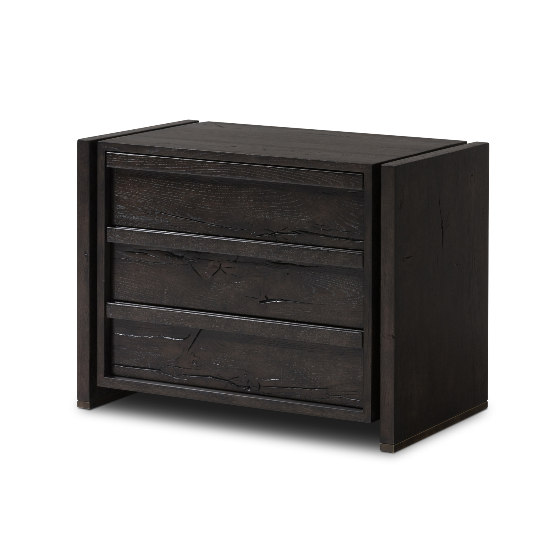 Alyana Nightstand - StyleMeGHD - Nightstands