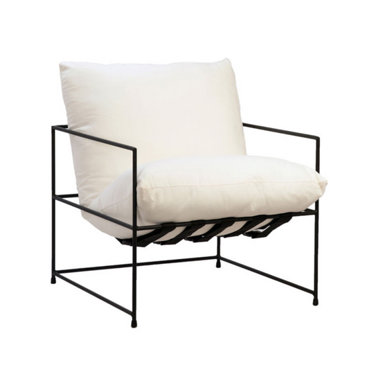 Inska Occasional Chair