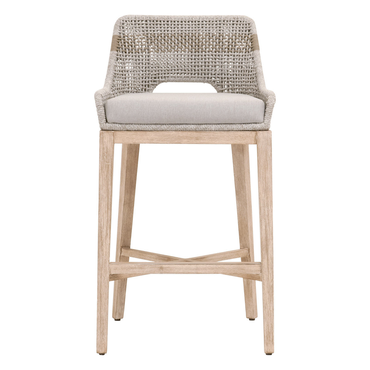 Tapestry Bar + Counter Stool