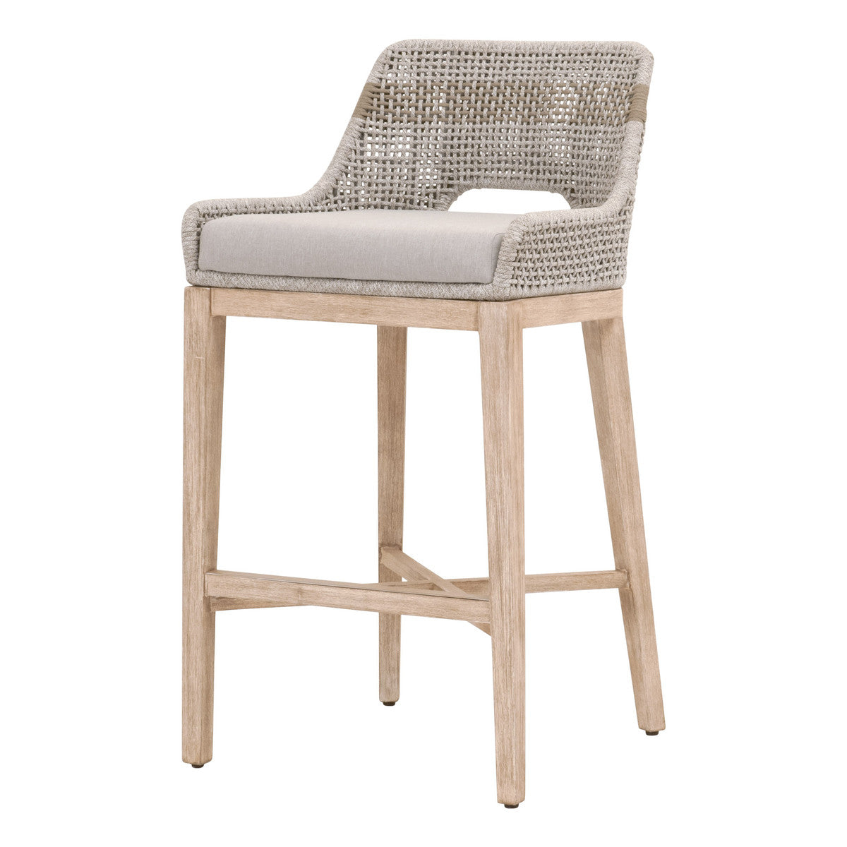 Tapestry Bar + Counter Stool