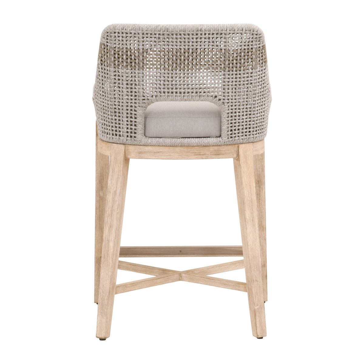 Tapestry Bar + Counter Stool