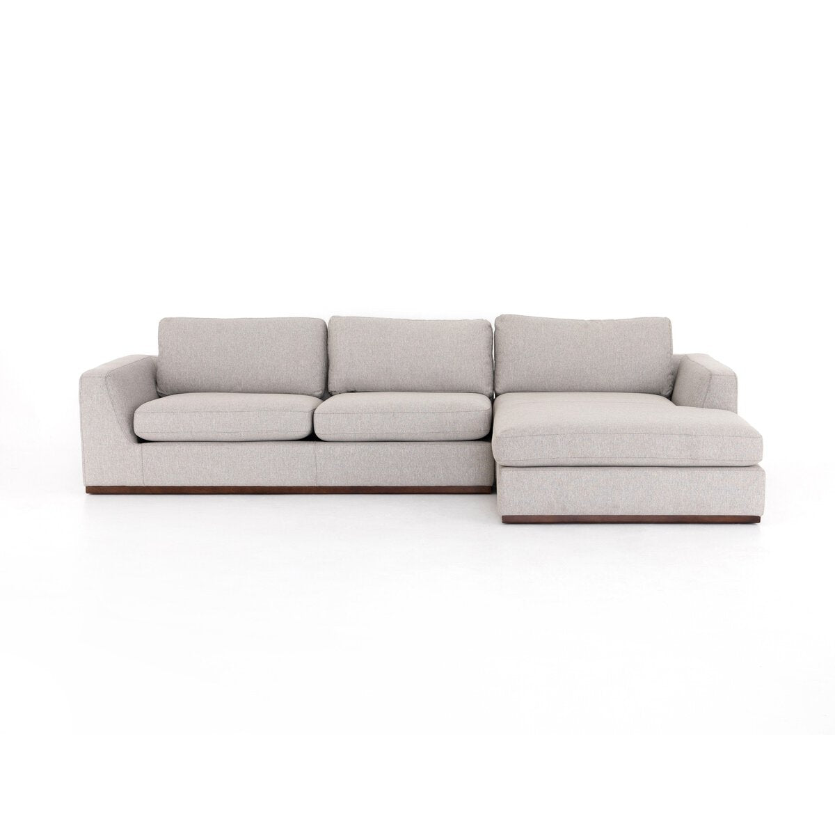 Colt 2-piece Sectional