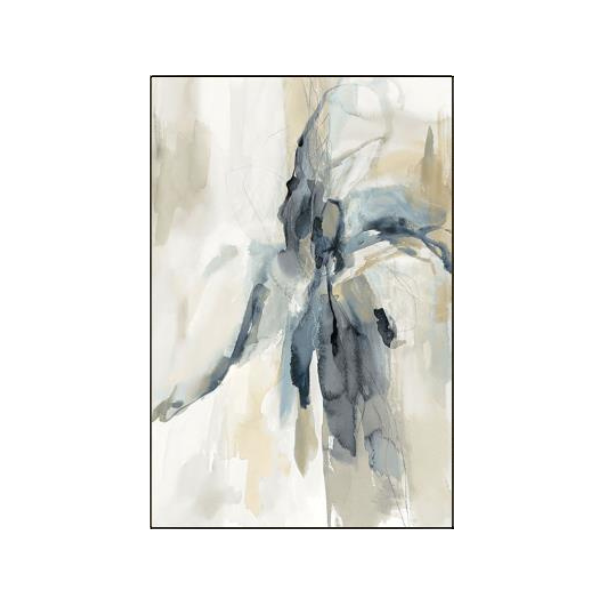 Evanescent Allure Wall Art