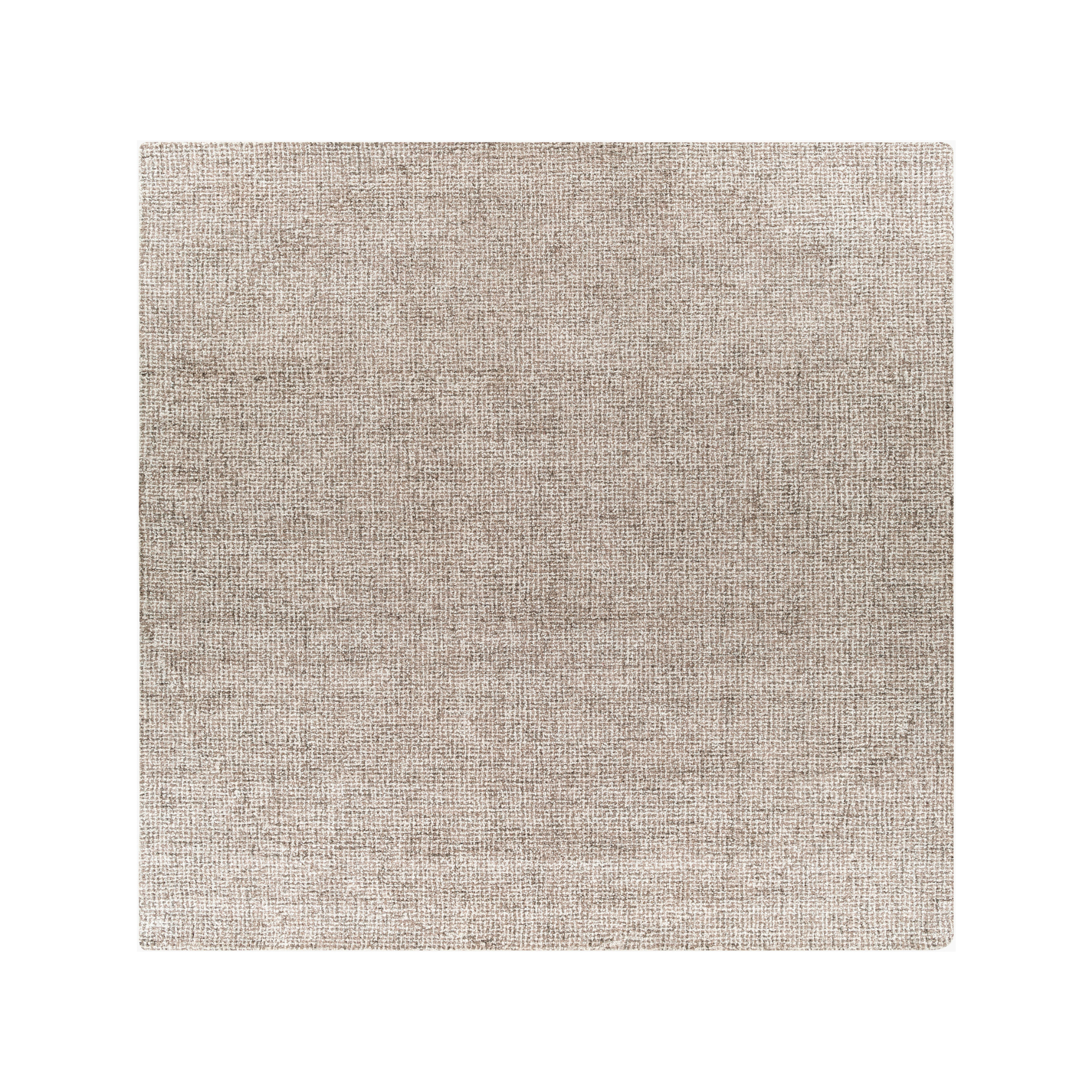 Aiden Handmade Rug - Gray