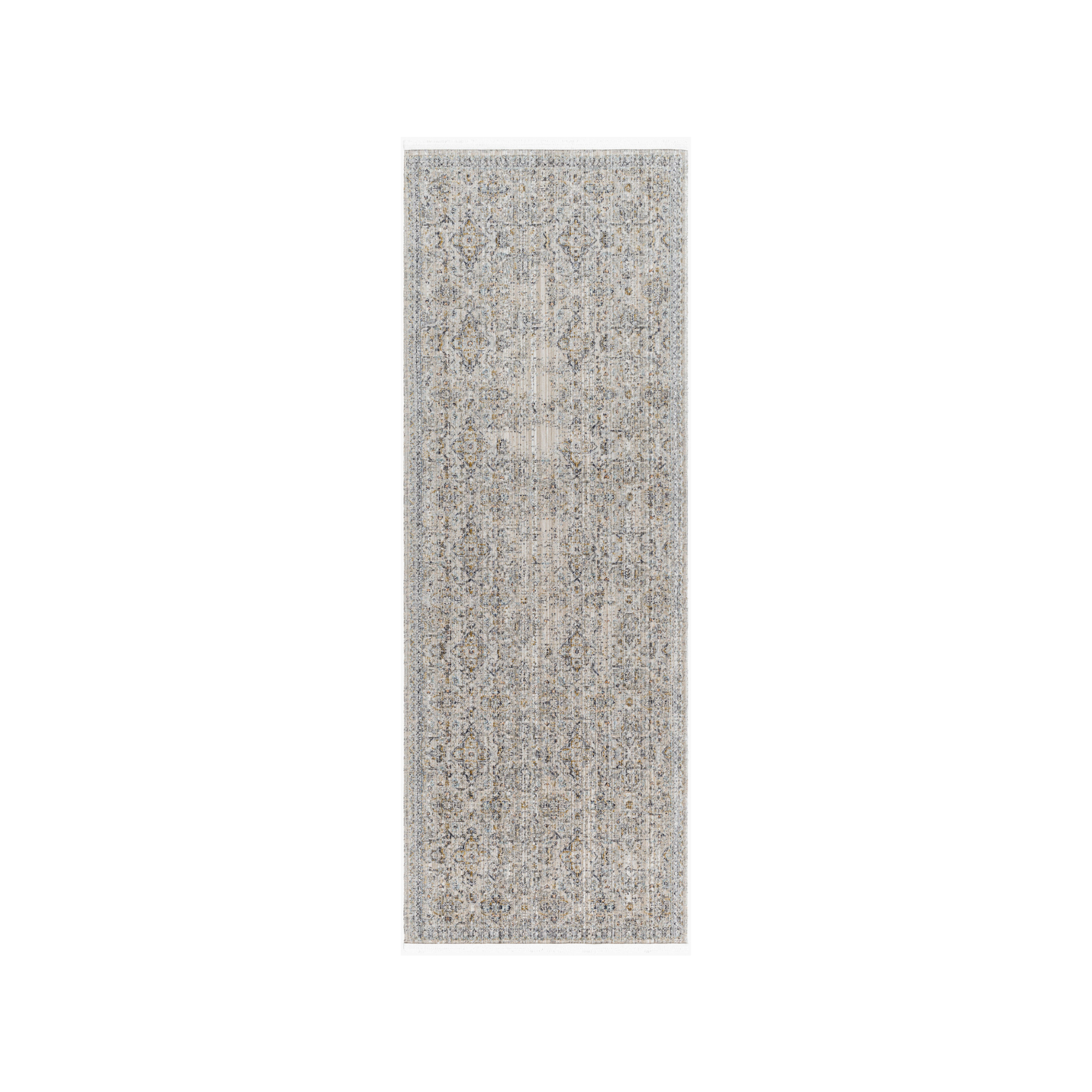 Ren Rug - Taupe