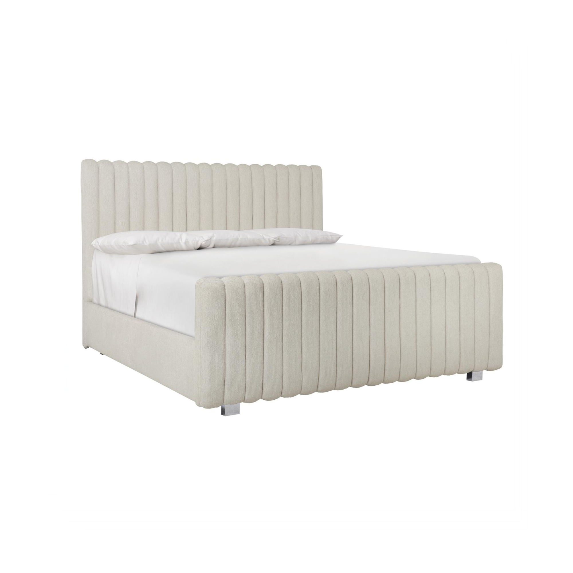 Sheldon Panel Bed