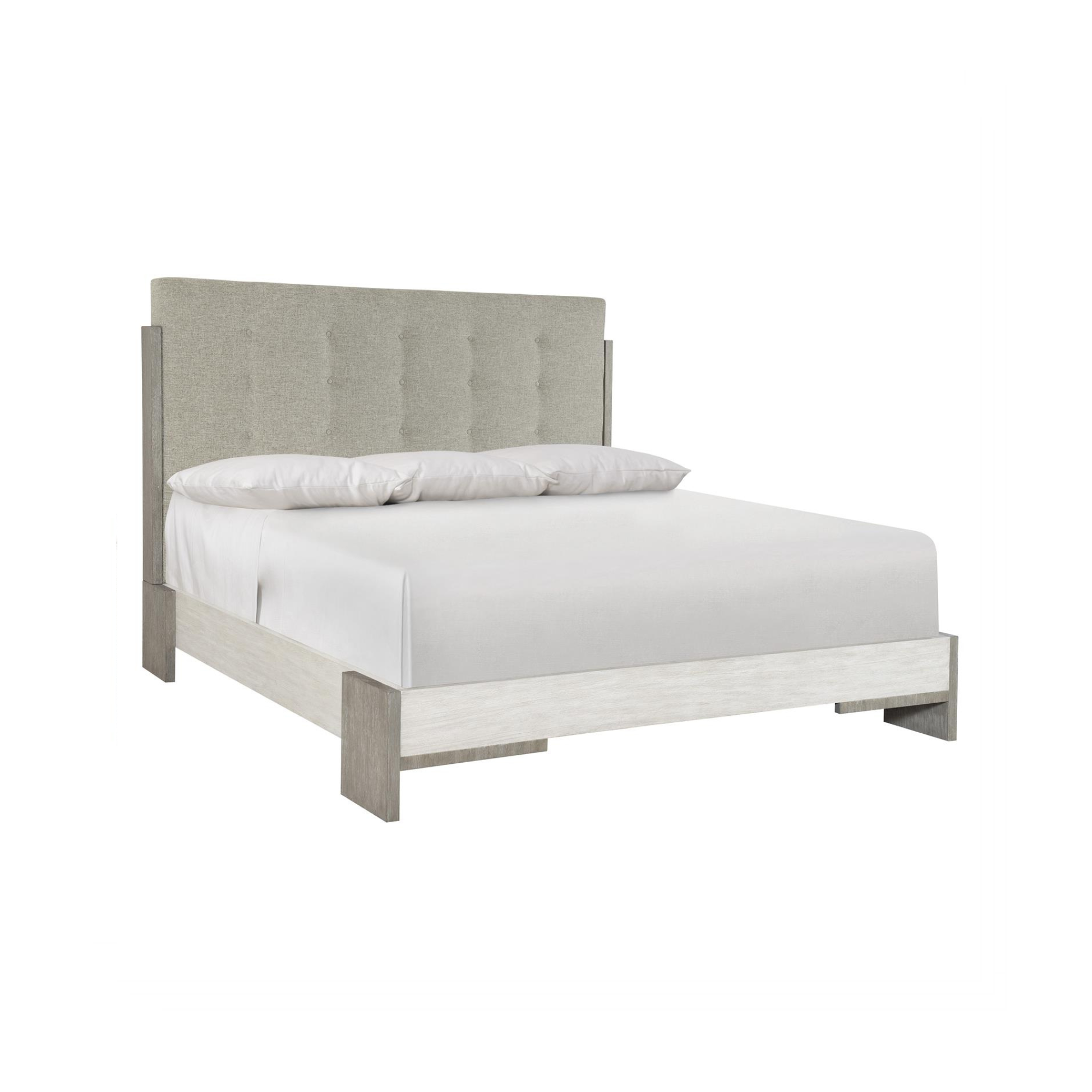 Franklin Panel Bed