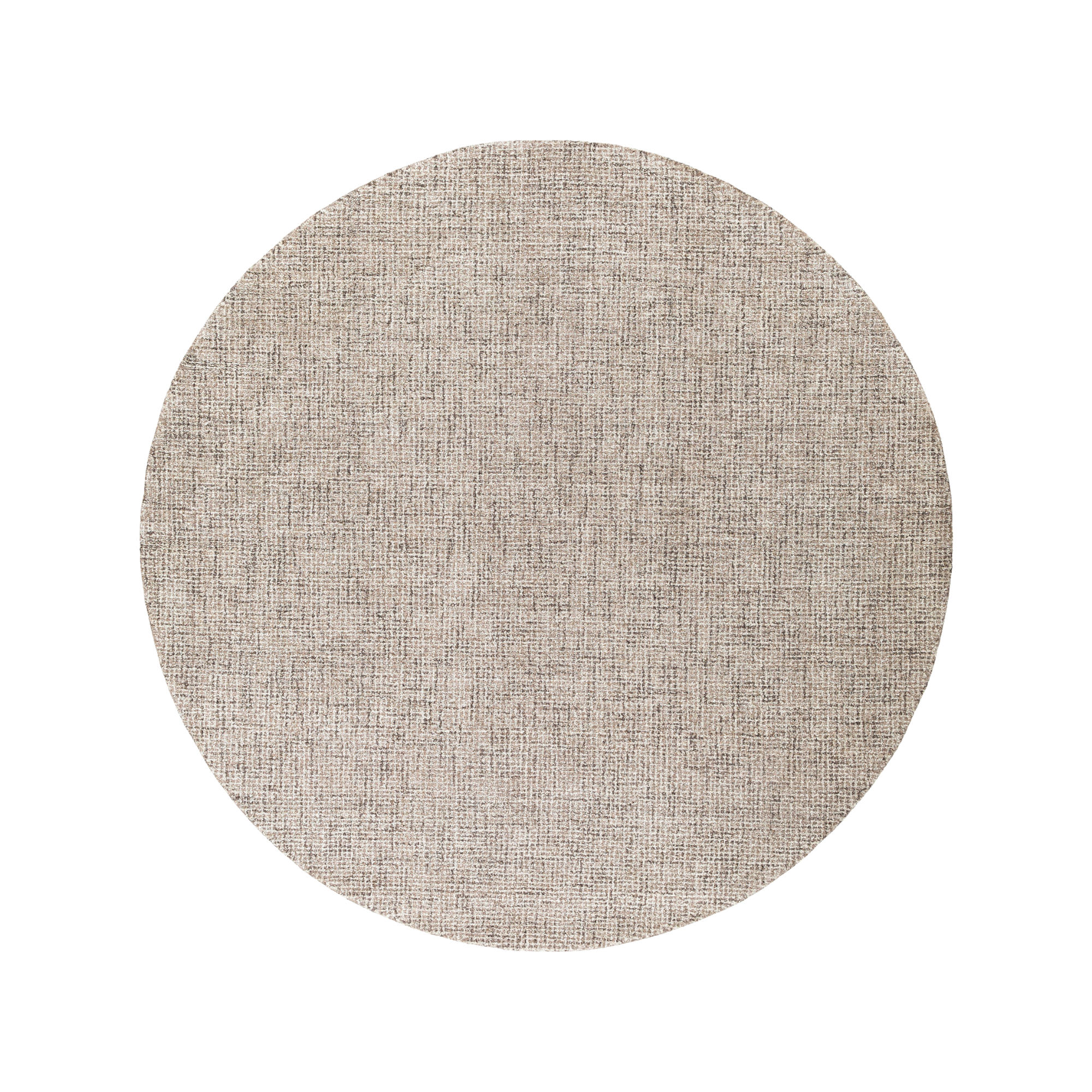 Aiden Handmade Rug - Gray