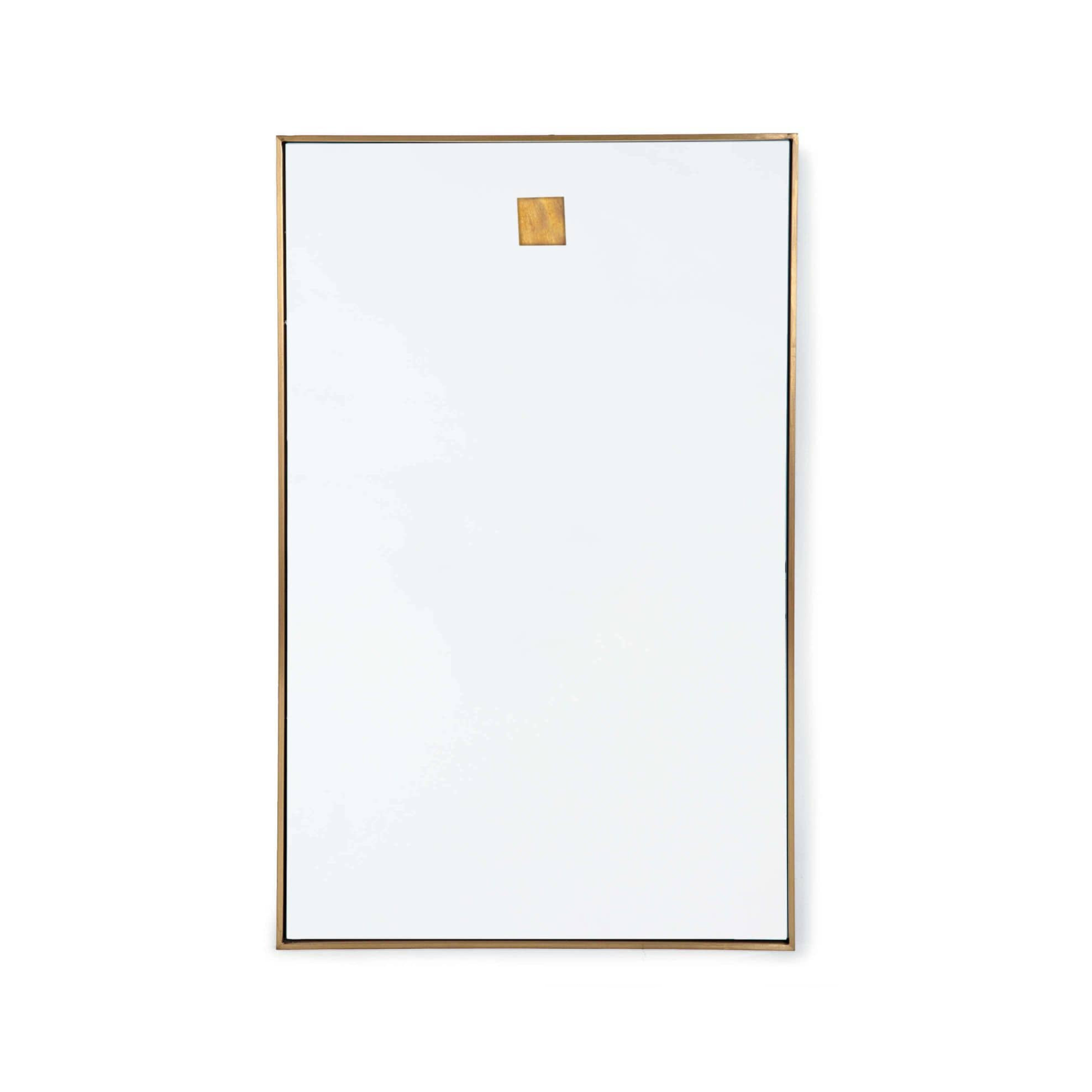 Mylin Rectangle Mirror