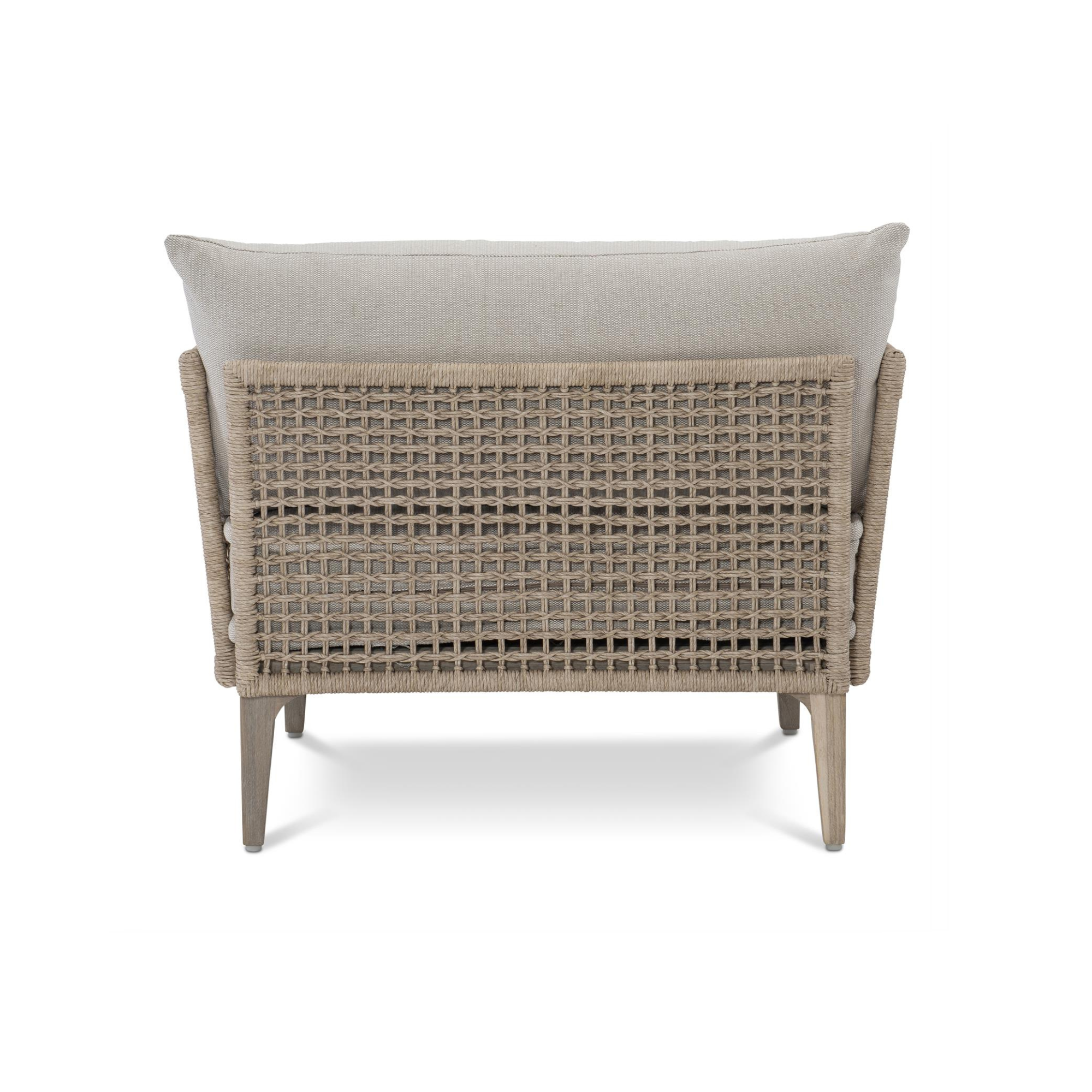 Katarina Outdoor Chair